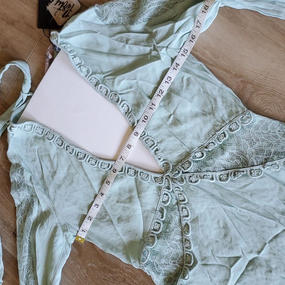 NWT for Love & Lemons x FP Dress - 2016 - Picture 8 of 16